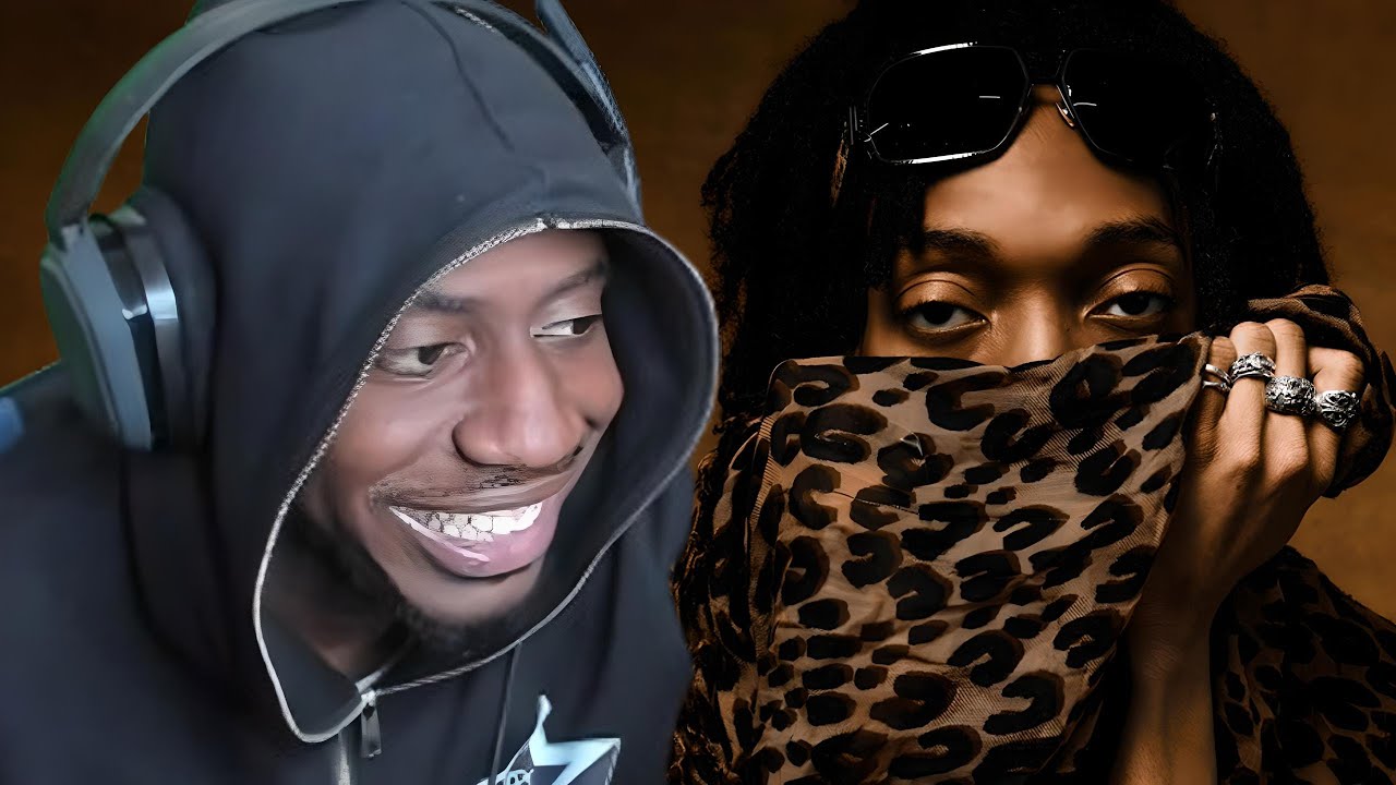 LET HIM COOK! | Lil Tecca - 'PLAN A' FULL ALBUM REACTION/REVIEW