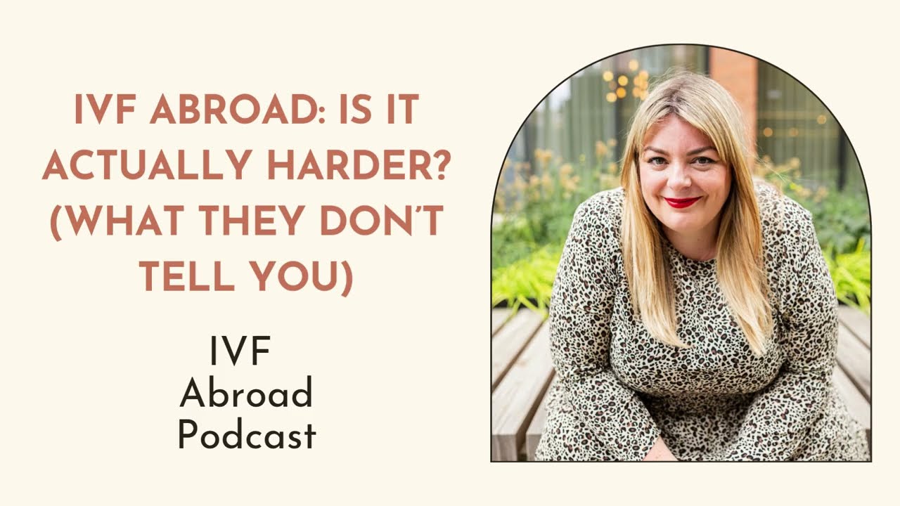 IVF Abroad or Stay Home? The Honest Answer