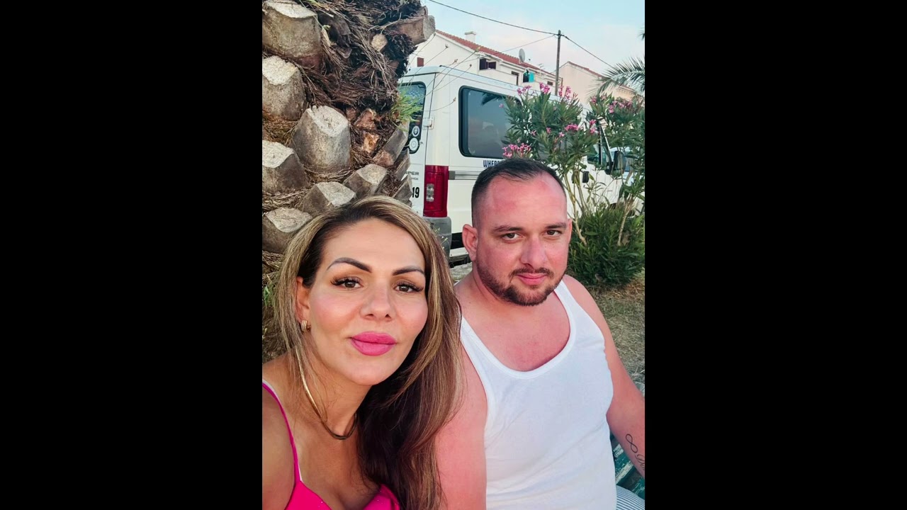 Carlos - Szeretlek téged ( Dávid & Donna ) 