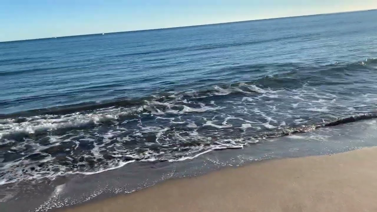 VAGUES À L'ÂME