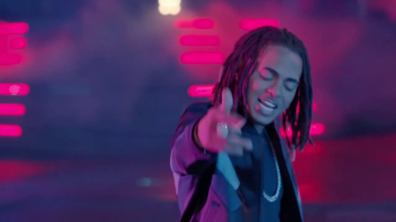 ozuna - se preparó (slowed + bass)