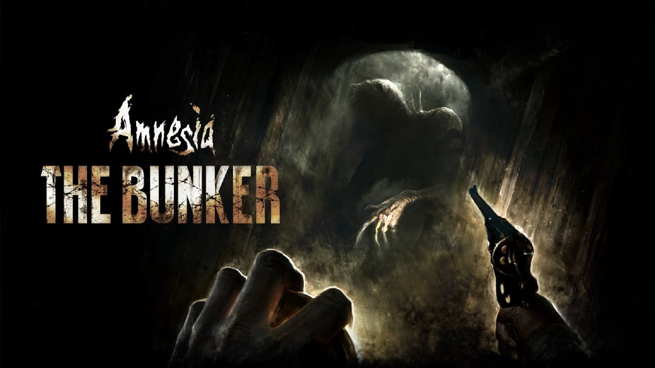 Amnesia: The Spunker 2