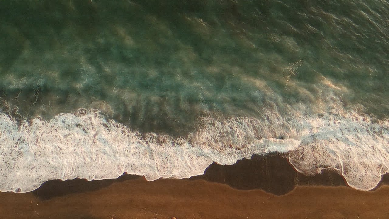 Cujo Moon - Sand Castles (Lyric Video)