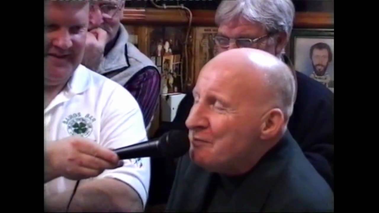 Jimmy Johnstone . Bairds Bar Tribute Night For Jimmy Johnstone. part2