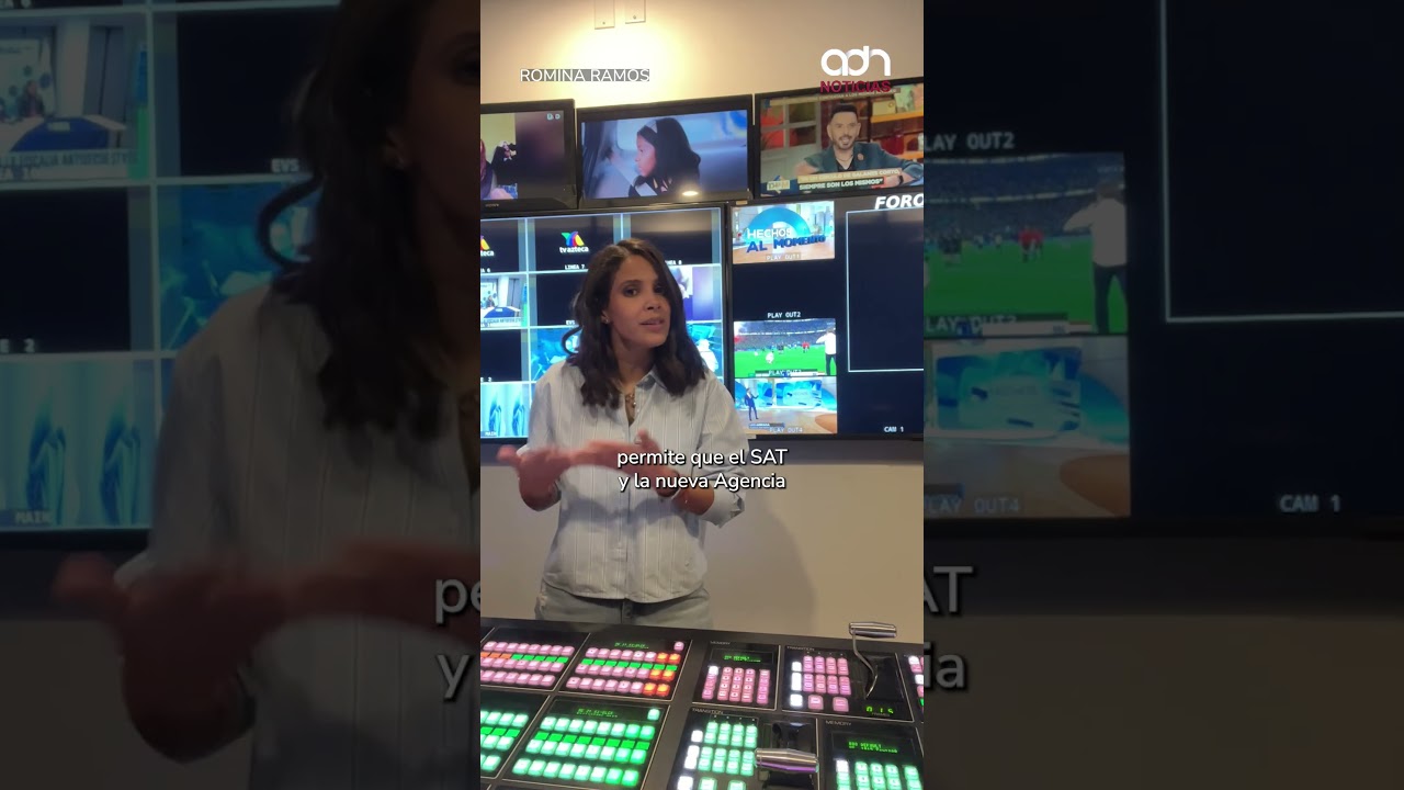 Gobierno mexicano busca acceso total a tus datos y transacciones digitales en tiempo real