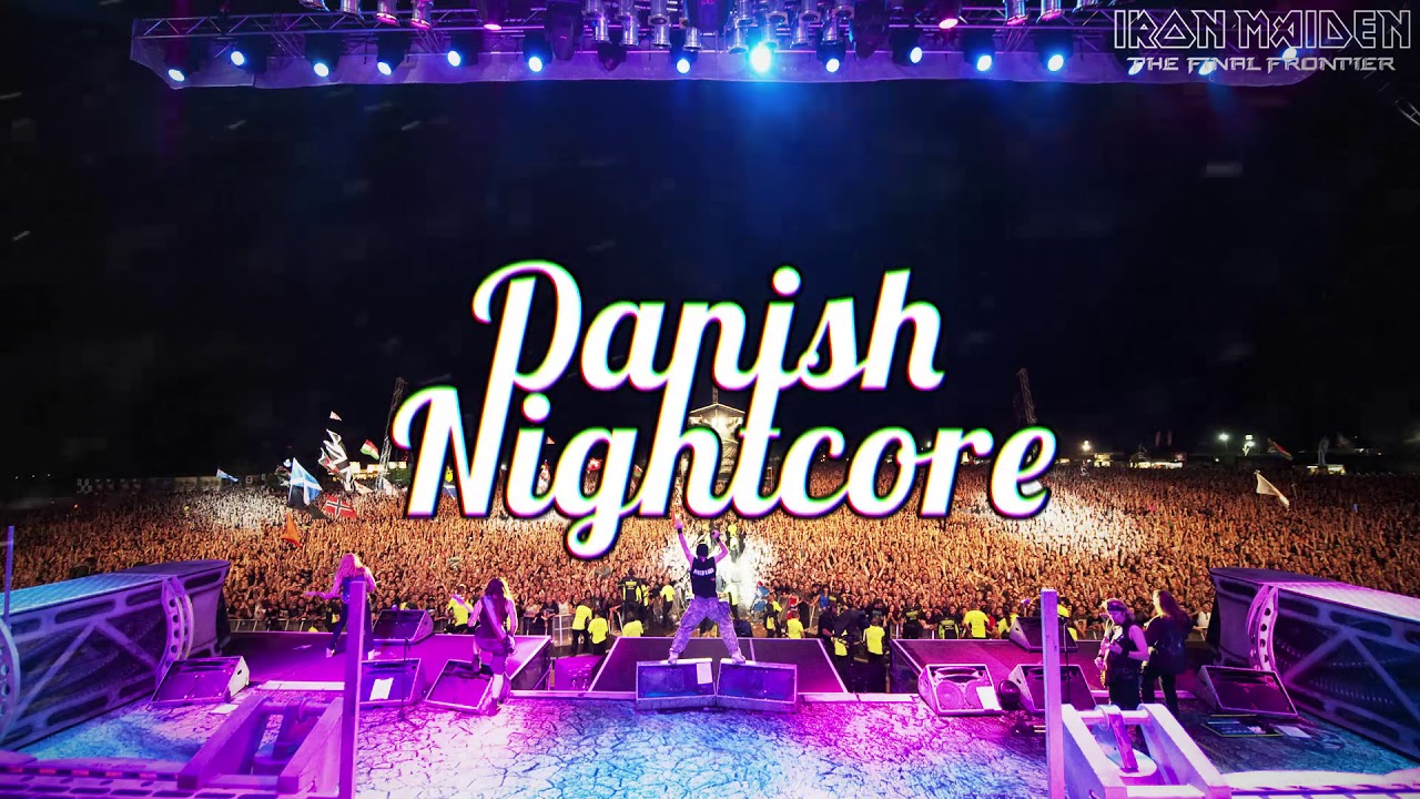 WNTHR - Destroying The Floor [Nightcore]