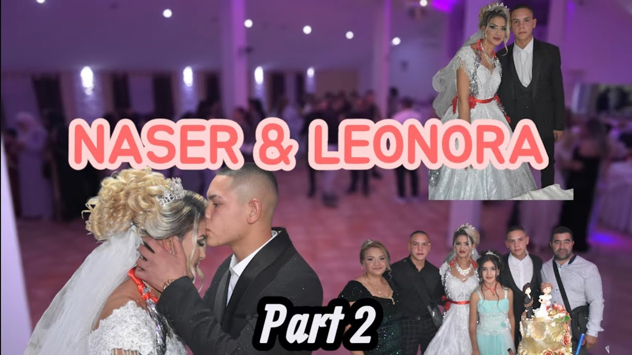 BIJAV NASER & LEONORA SMEDERREVO 2025 PART 2 //STUDIO DAKI 4K