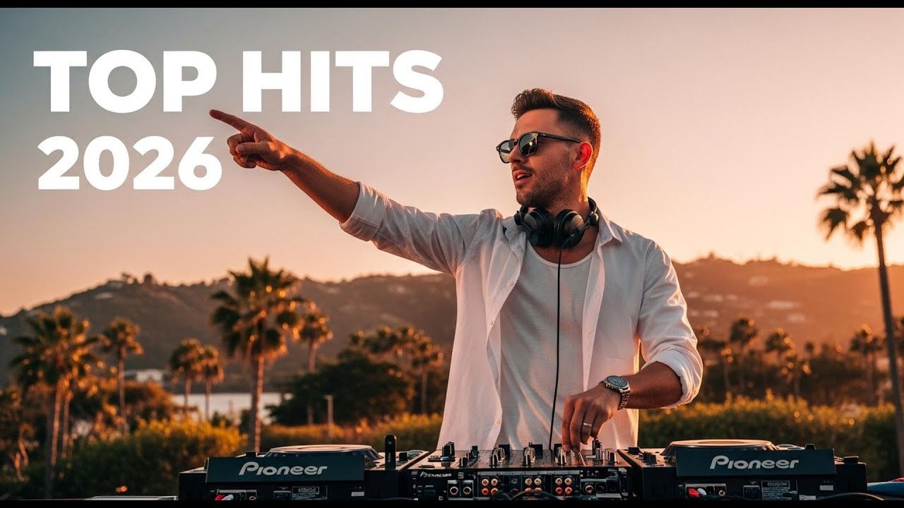 Summer Vibes 2026 &ndash; Ibiza Deep House Mix for Study, Relax & Travel 37