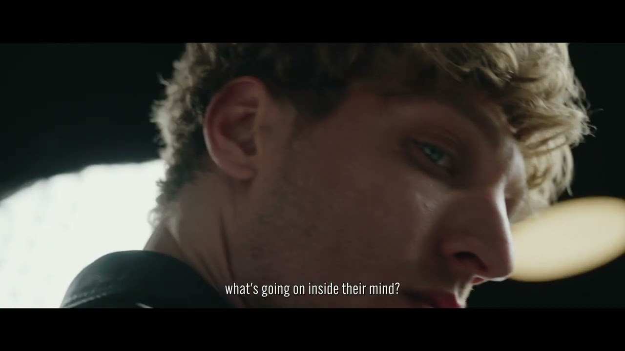 @STMNTGroomingGoods MENTALITY BY MARKUS SALM- IMAGEFILM #contentagency