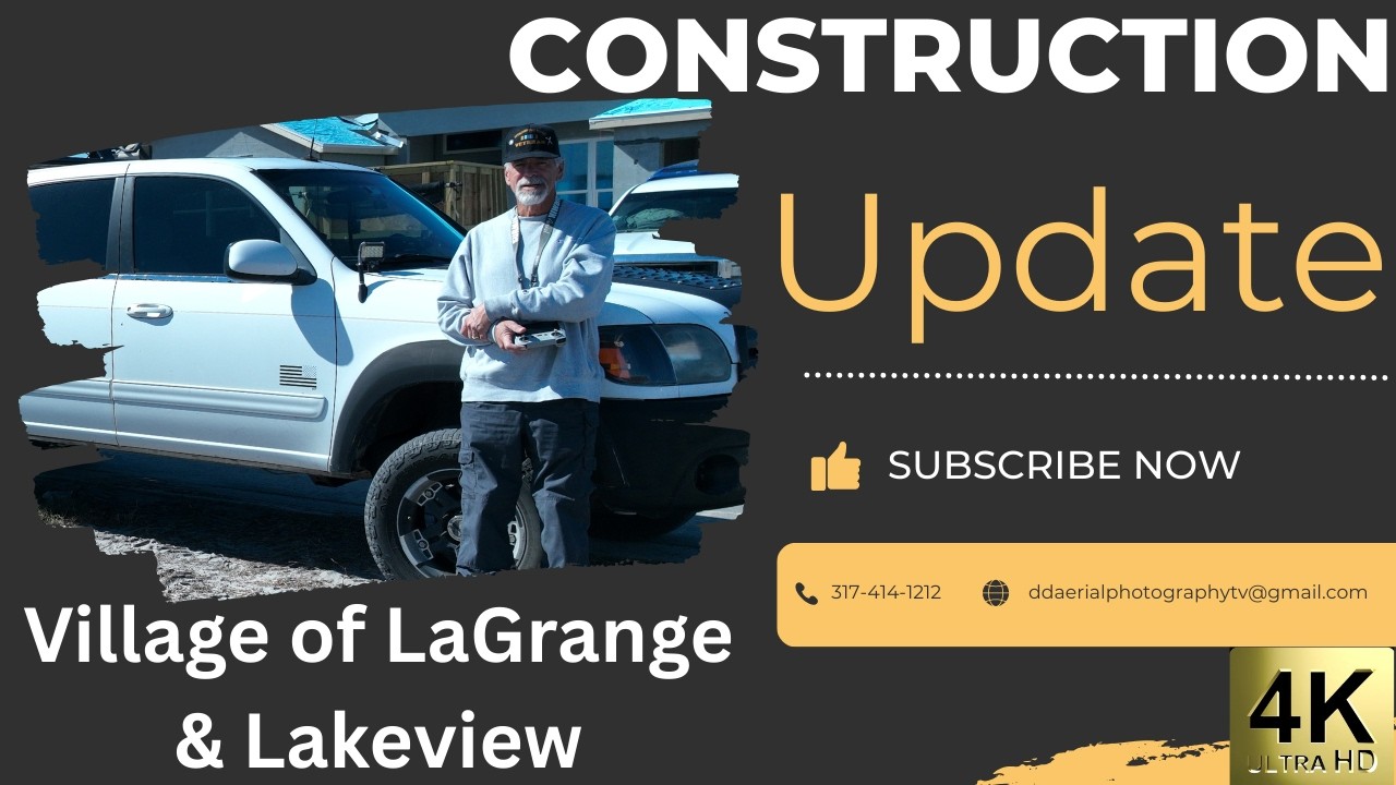 Village of LaGrange in the Villages Florida 2026