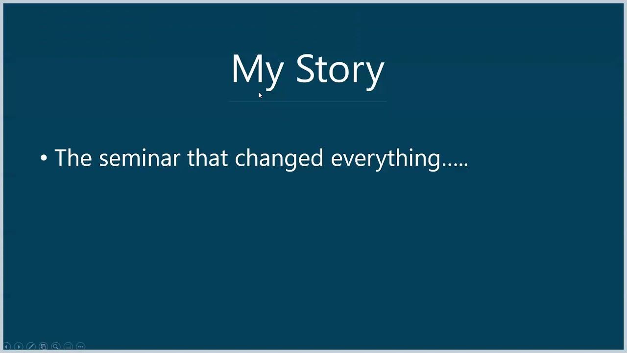 Jigsaw Customer - His Road to Profit