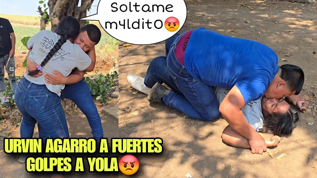 Dios Mio Esto Esta Fuera De Control