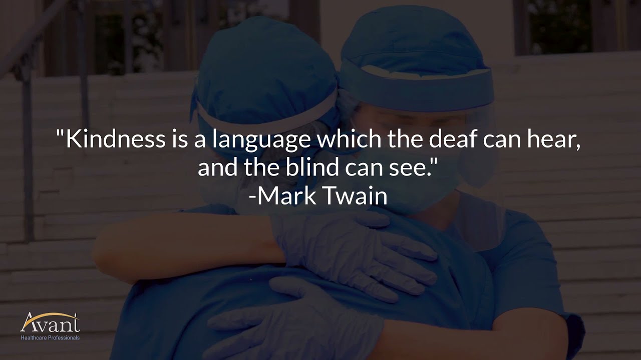 Nurses Week 2023 | A Tribute to Nurses Nationwide