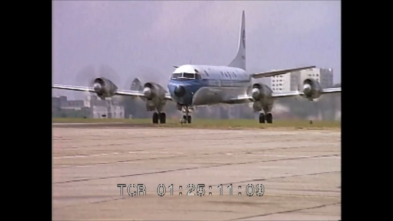 Jingle | Electra Varig