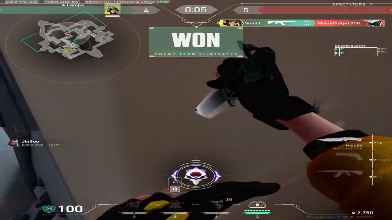 IMMO Gameplay  | Valorant Montage