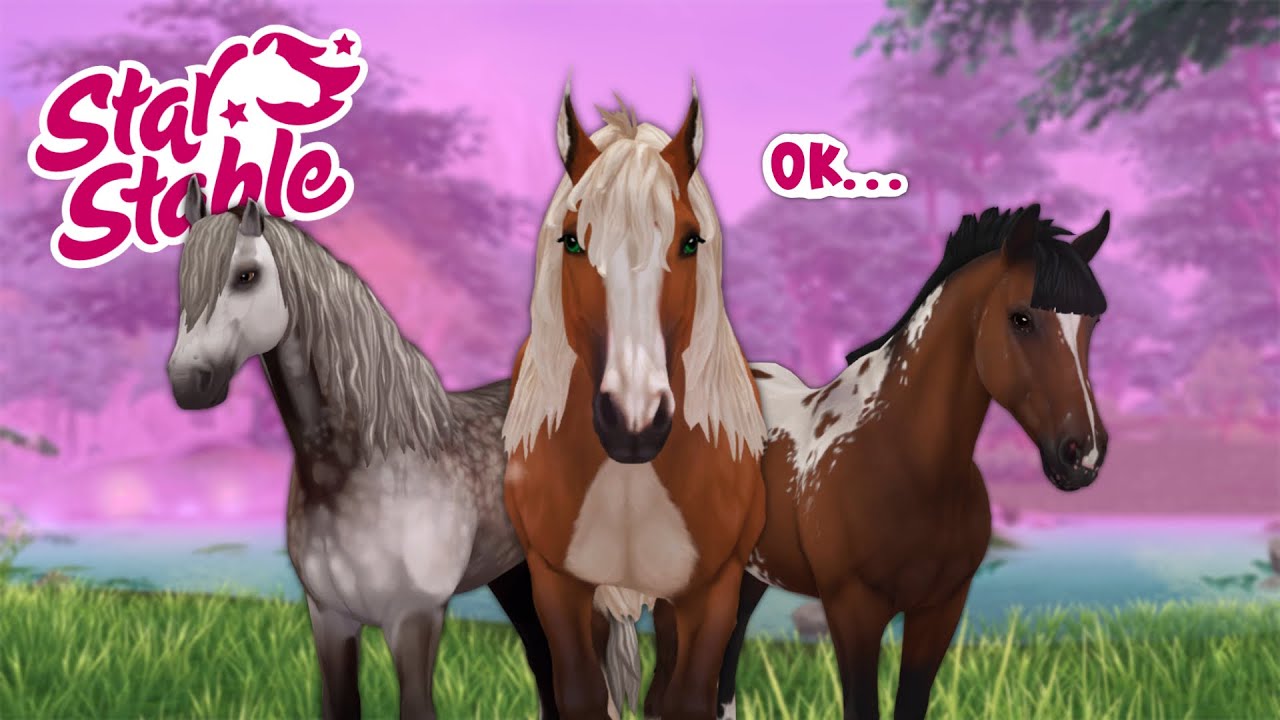 [SSO] Ich habe random bei einem WH Spiel mitgemacht...#3||Jana ❤️