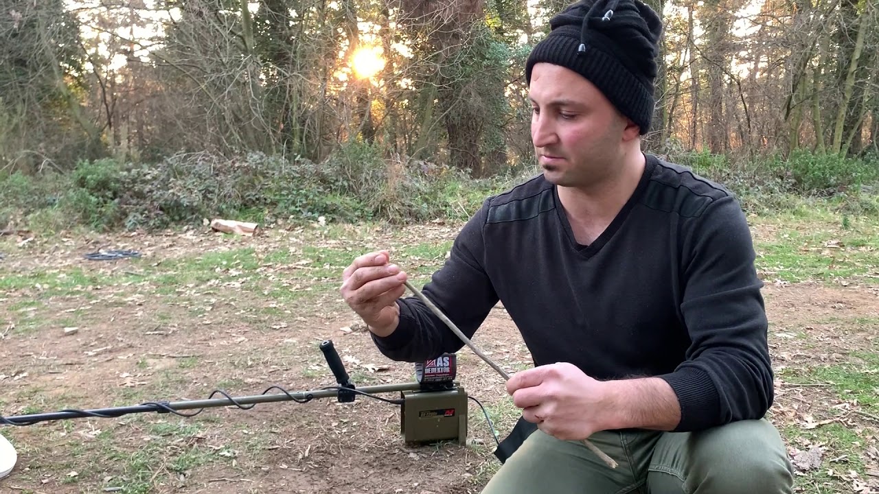 MİNELAB SD 2200D’ yi TEST ETTİM  (CEP TESTİ ALTIN,GÜMÜŞ PARA )