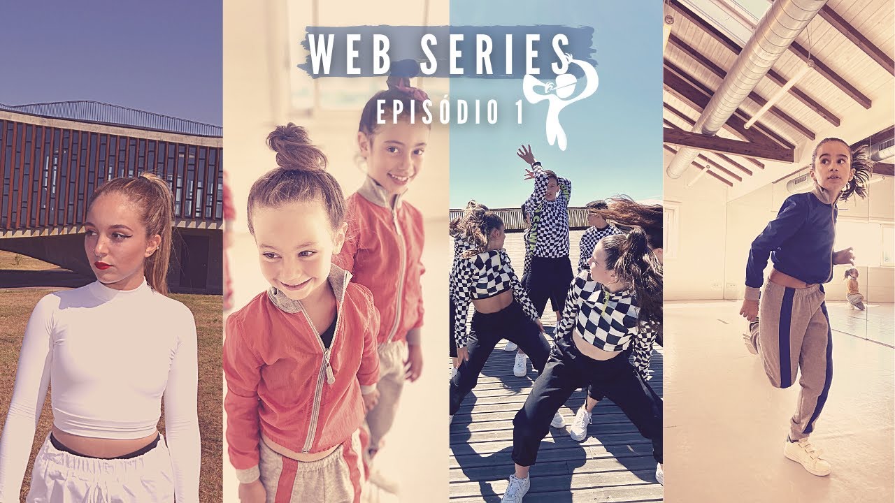 Academia R&D: Web Series - Episódio 1 