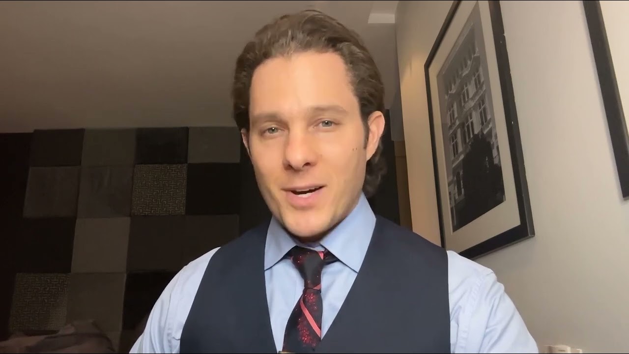ChatGPT vs Divorce Attorney: Truth Revealed | Simon Dippenaar
