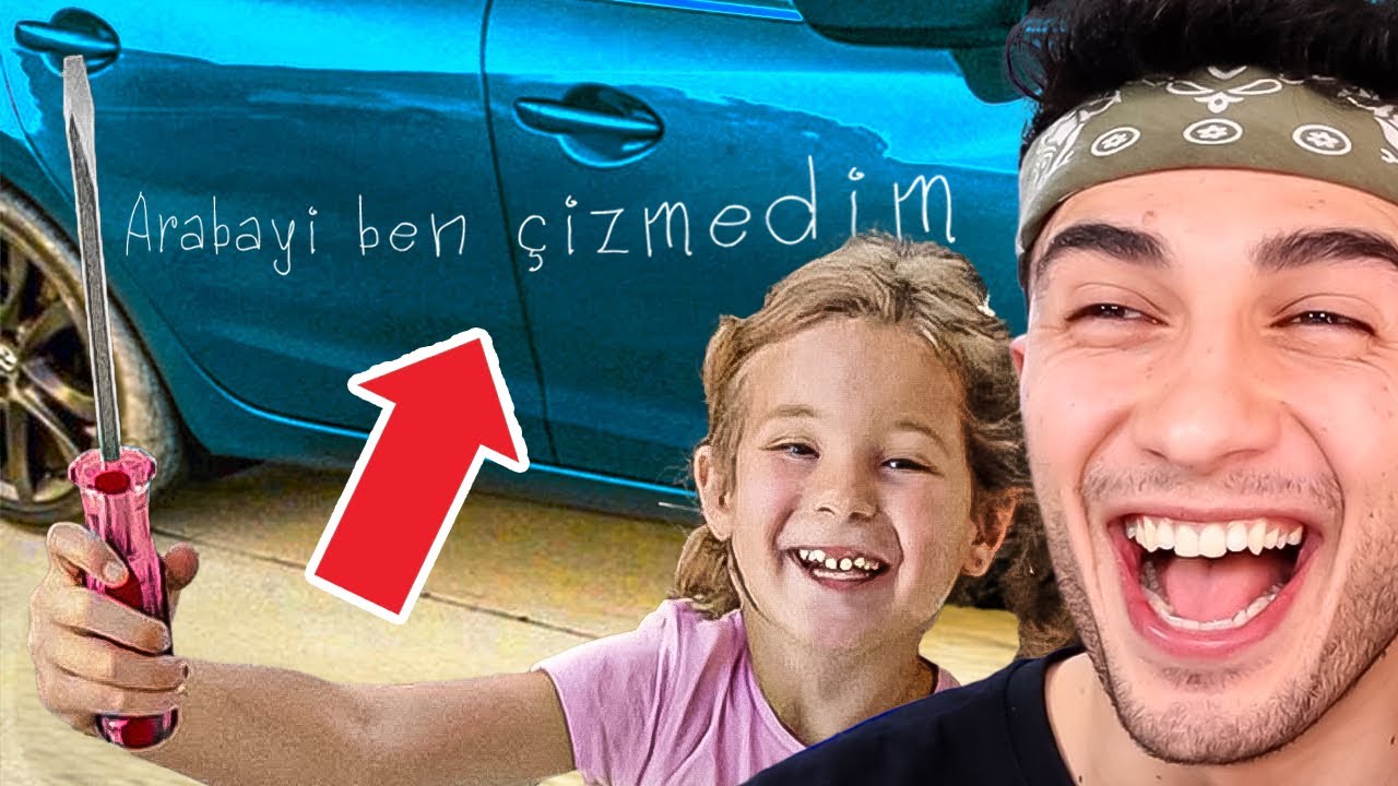 FENA YAKALANAN İNSANLAR! (1 SAAT)