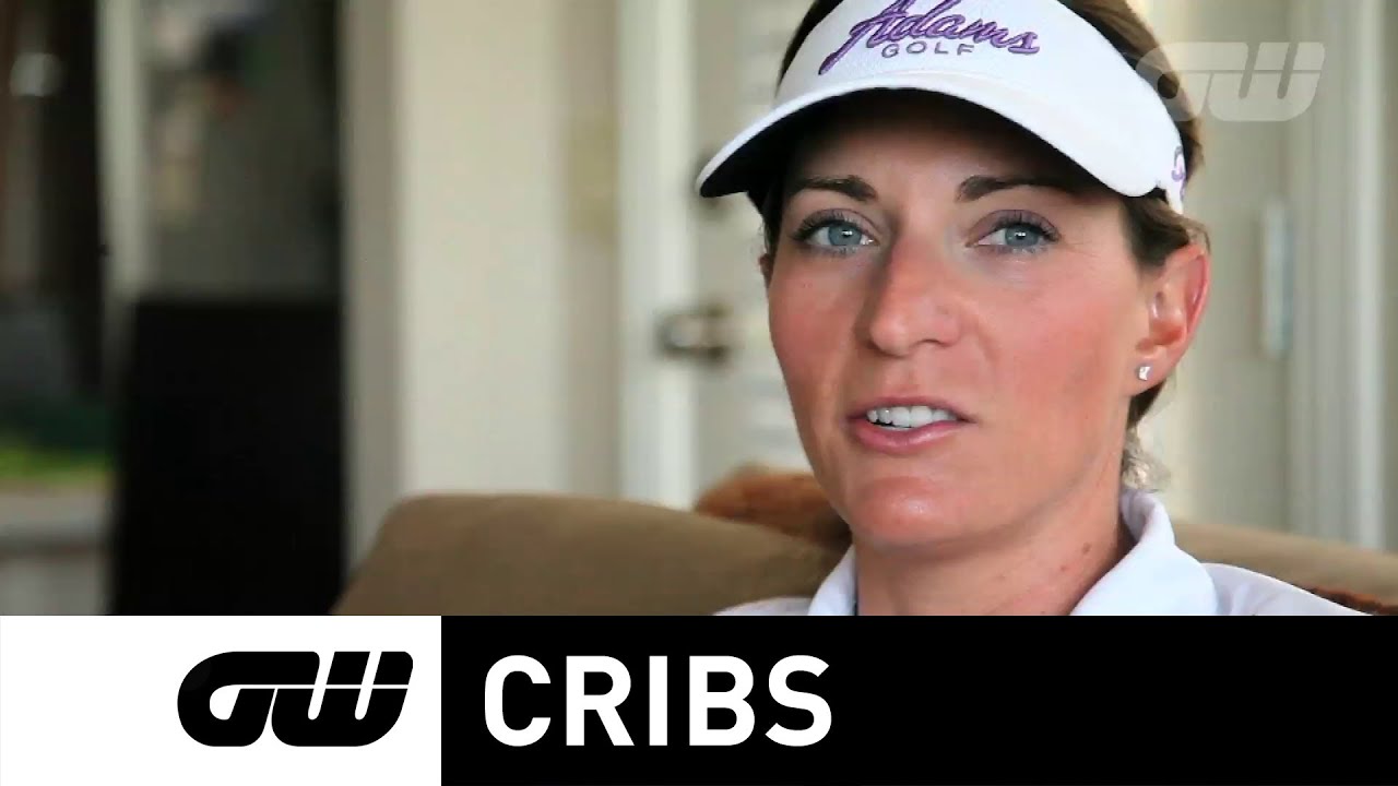 GW Cribs: Brittany Lang