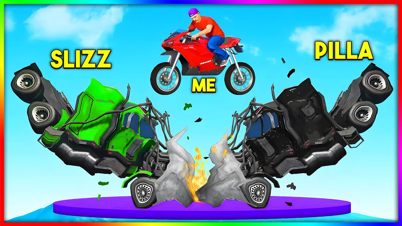 GTA 5 FACE TO FACE CHALLENGE #03 | IN TELUGU