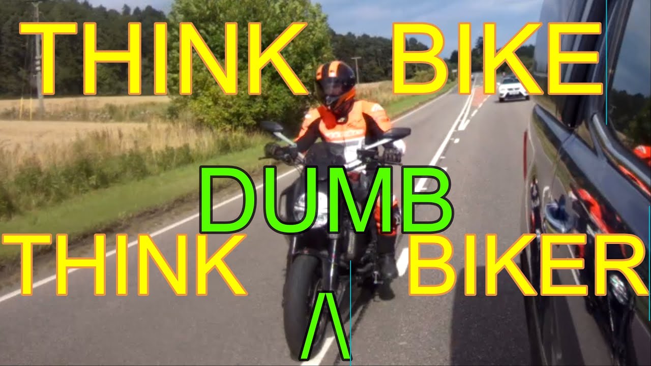 Biker's Near Miss Overtaking On A82. Analysis Of This Scottish Rider's Mistakes. Got Lucky Today 😮