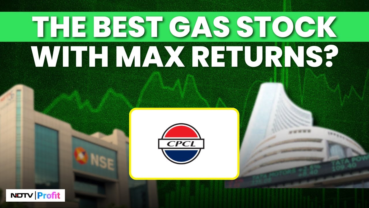 5 Reasons Why CPCL Stock Rose 19% & Outperformed IOCL, BPCL & HPCL I CPCL Share News