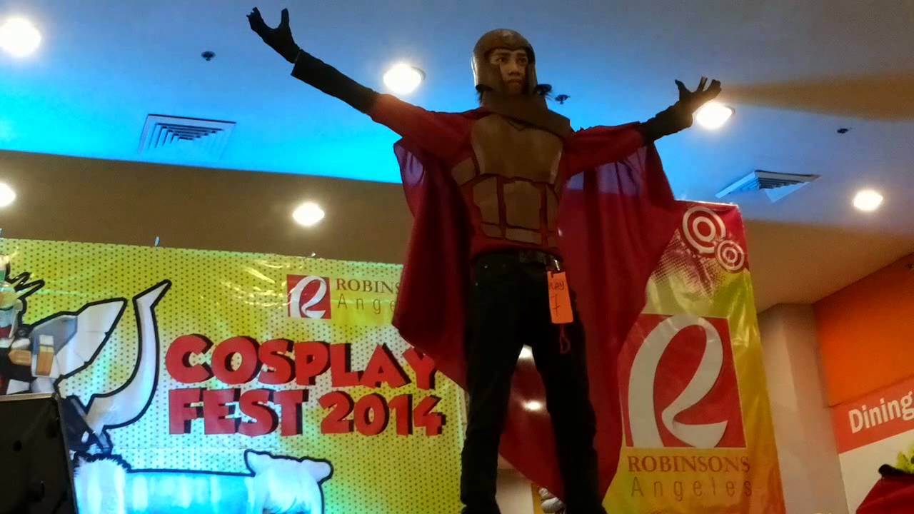 Event: Cosplay Fest 2014 - Cosplay Skit 08