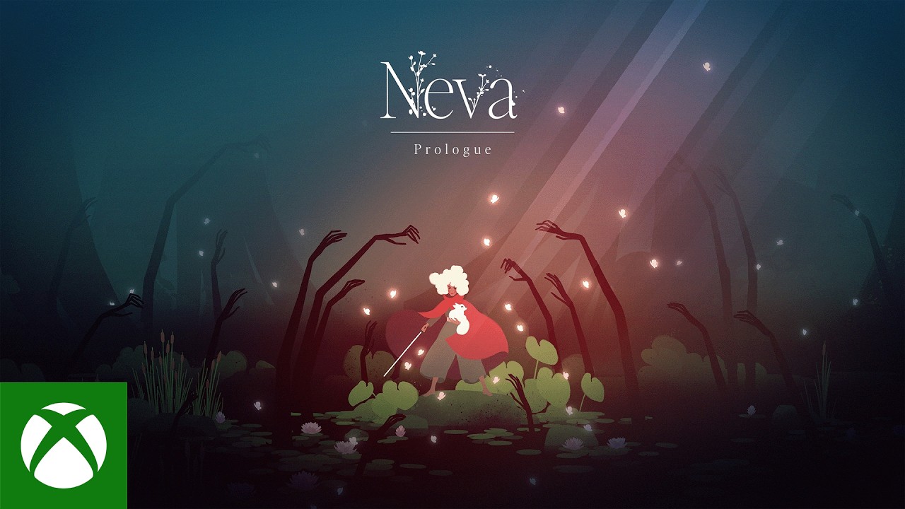 Neva: Prologue | Launch Trailer
