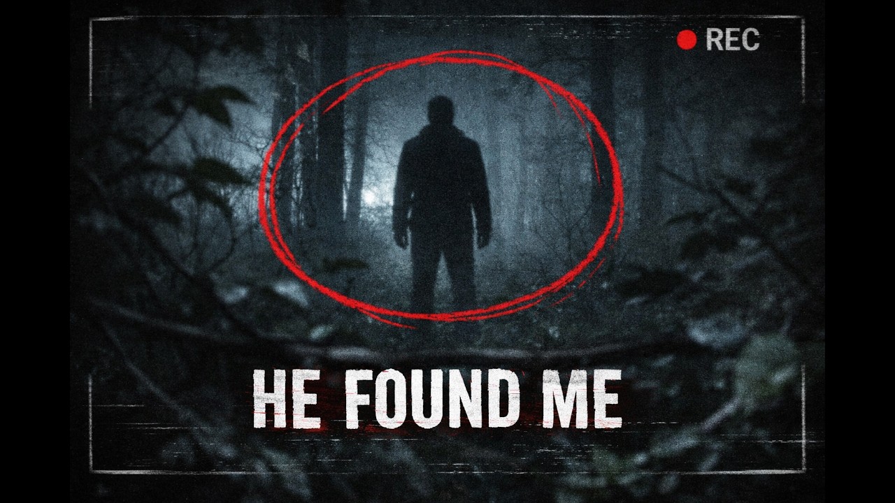 5 Minutes Before the Thing in the Woods Finds Me | Horror Story