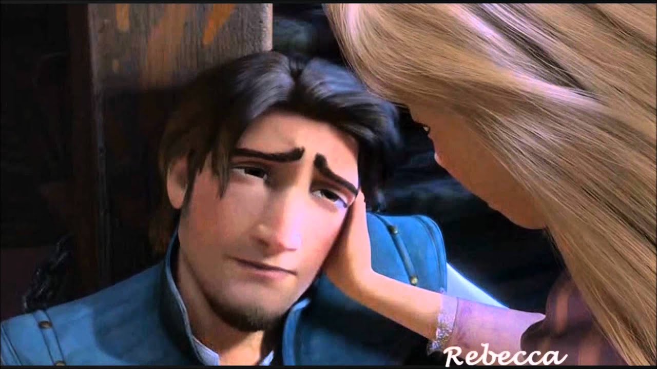 Because I love her [MMDS]