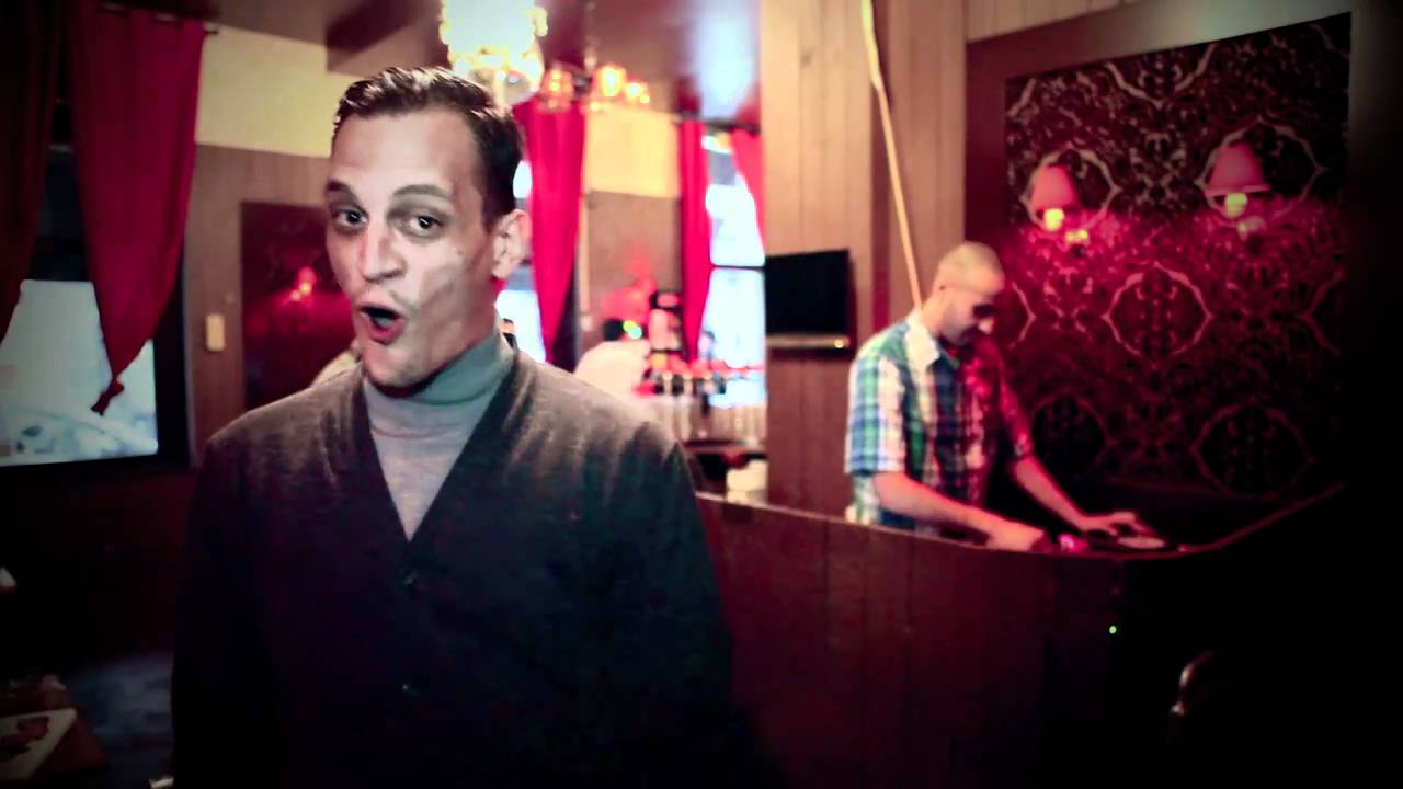 James Deano: Freestyle de la semaine #05