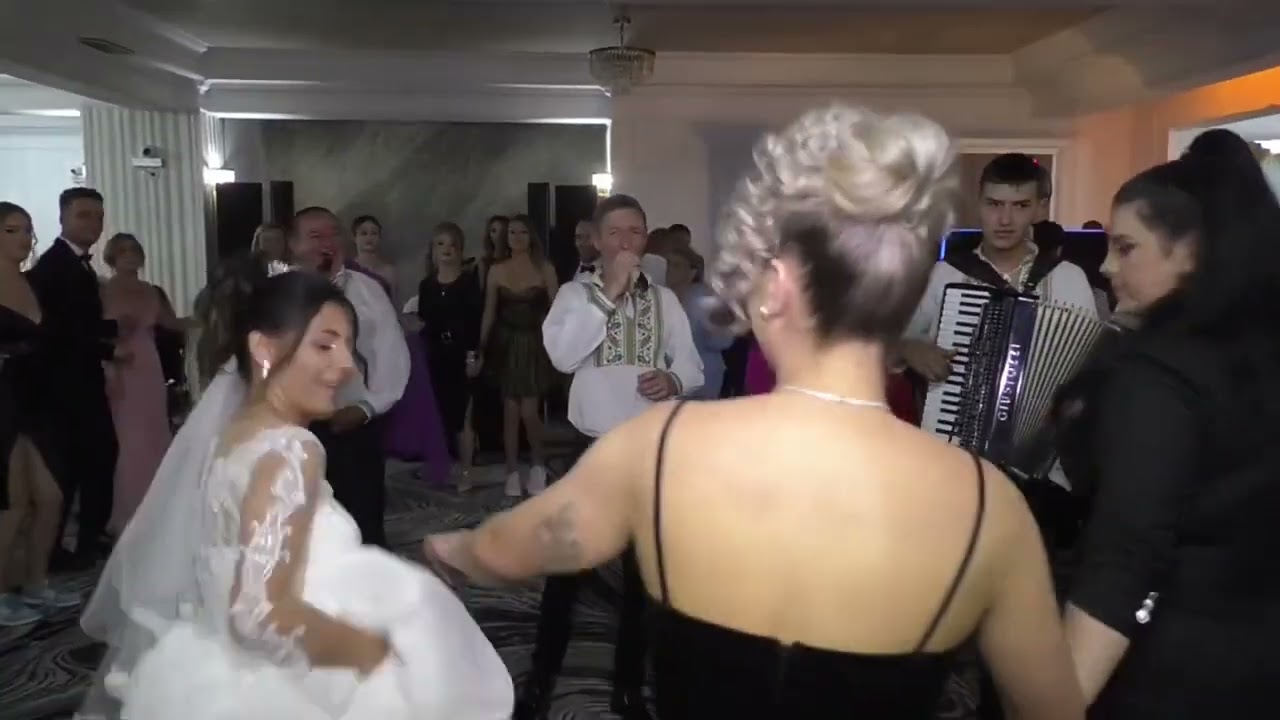 Bogdan Diaconescu si Acustic Dragasani