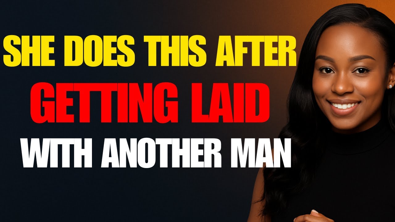 3 Things A CHEATING WOMAN Uses to Make You Feel Crazy 💔 -The Real Ask Jane