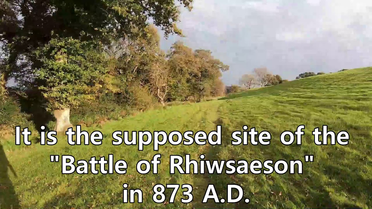 | Llantrisant Bunny Walk 5 - The Caerau