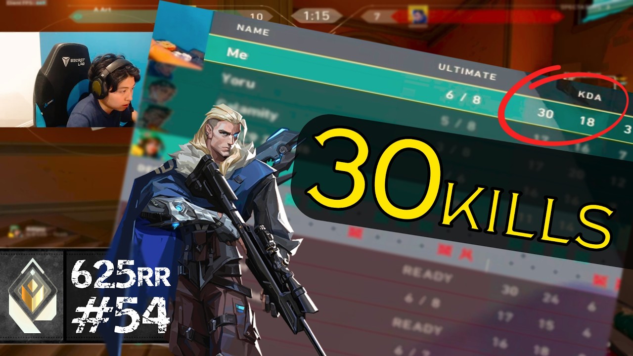 C9 Pros vs. The SCARIEST Ranked Demons in NA (C9 OXY POV) #MatchMVP