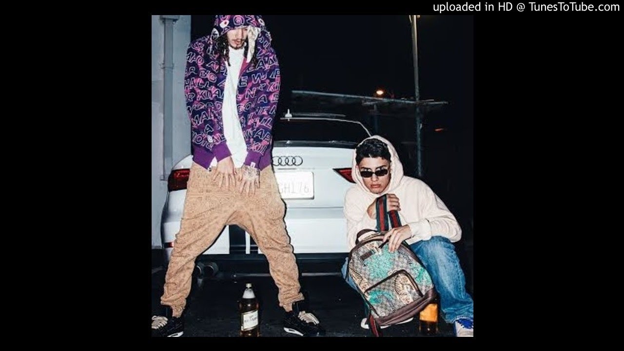 [SOLD] MEMOTHEMAFIOSO x LAUDIANO x ALO BANDZ TYPE BEAT 