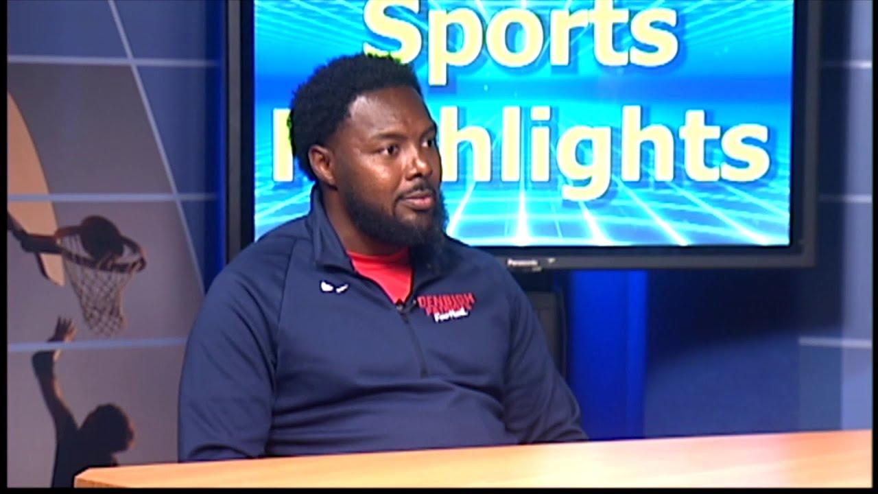 Sports Highlights: August 2025