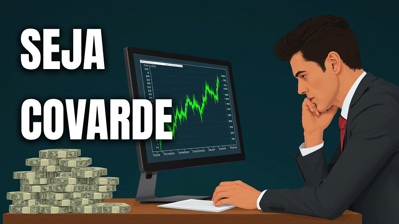 O Padrão Oculto por trás dos Maiores Traders