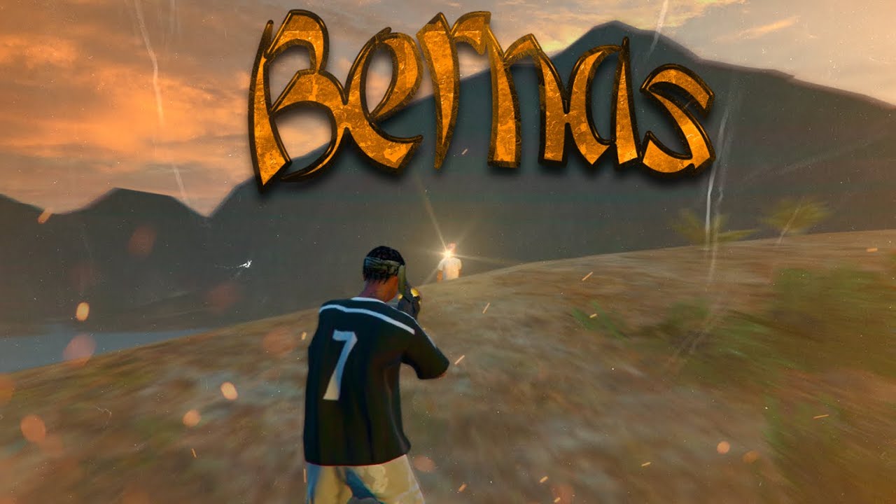 /𝐁ernas