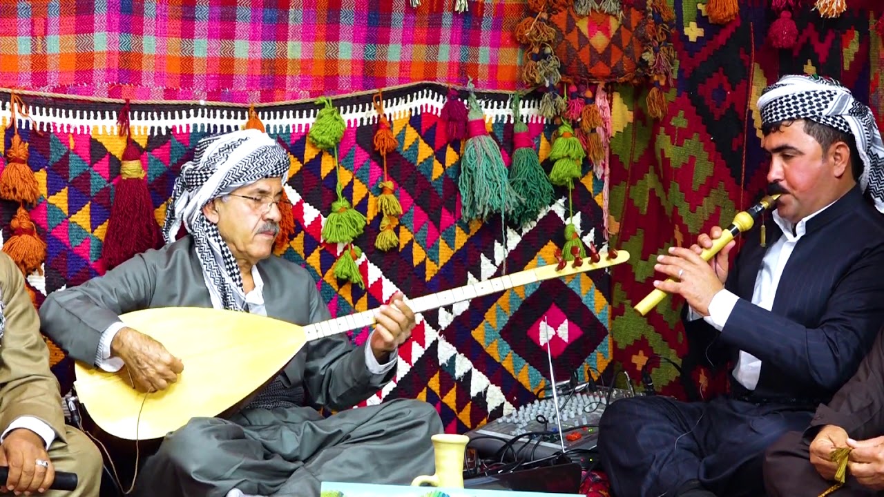 مام رحمان سیاوی ١