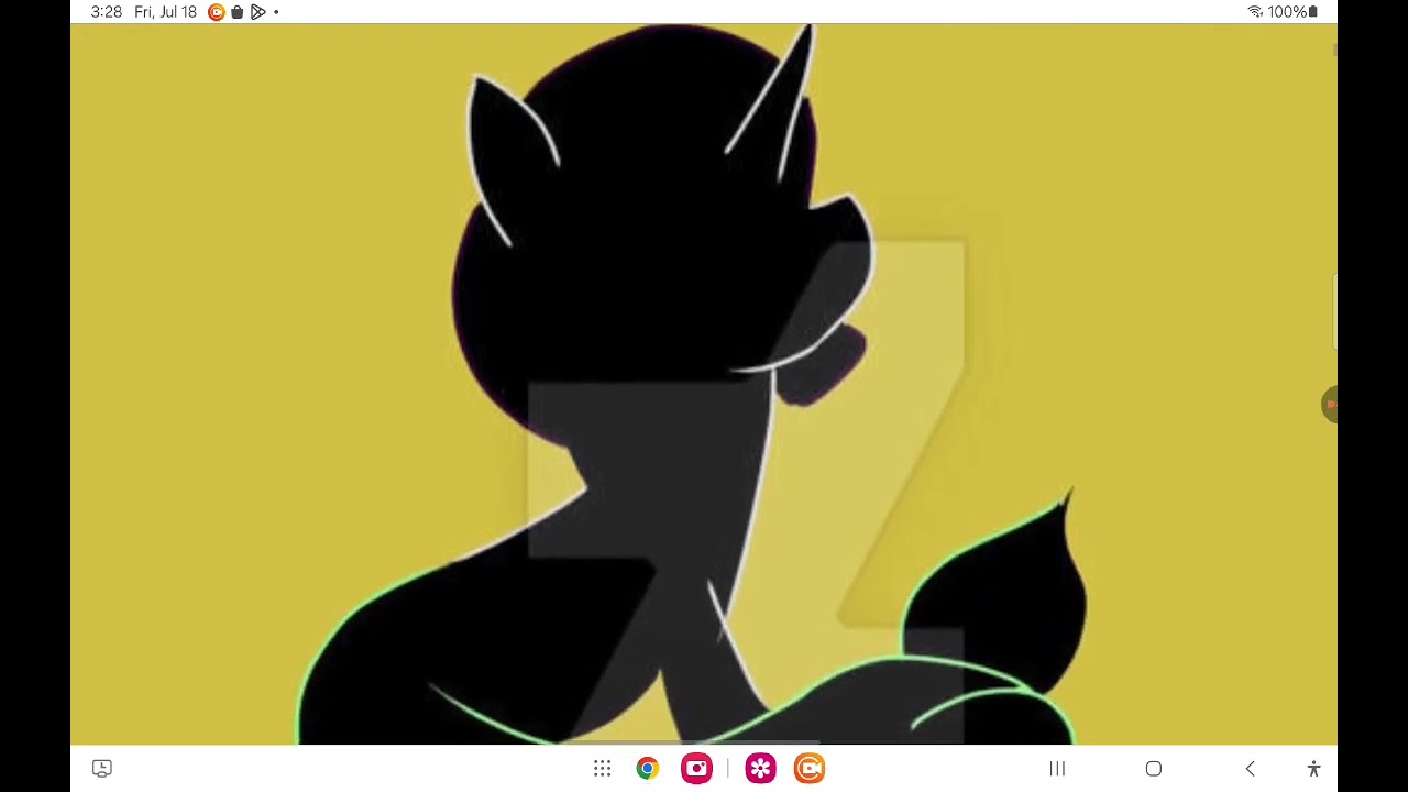 Singing for the prince pictures opening logo