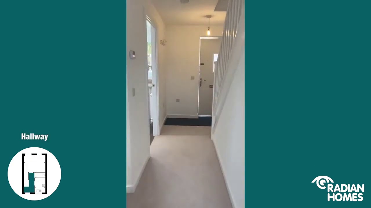 Abri Homes Virtual tour - Minster Gate