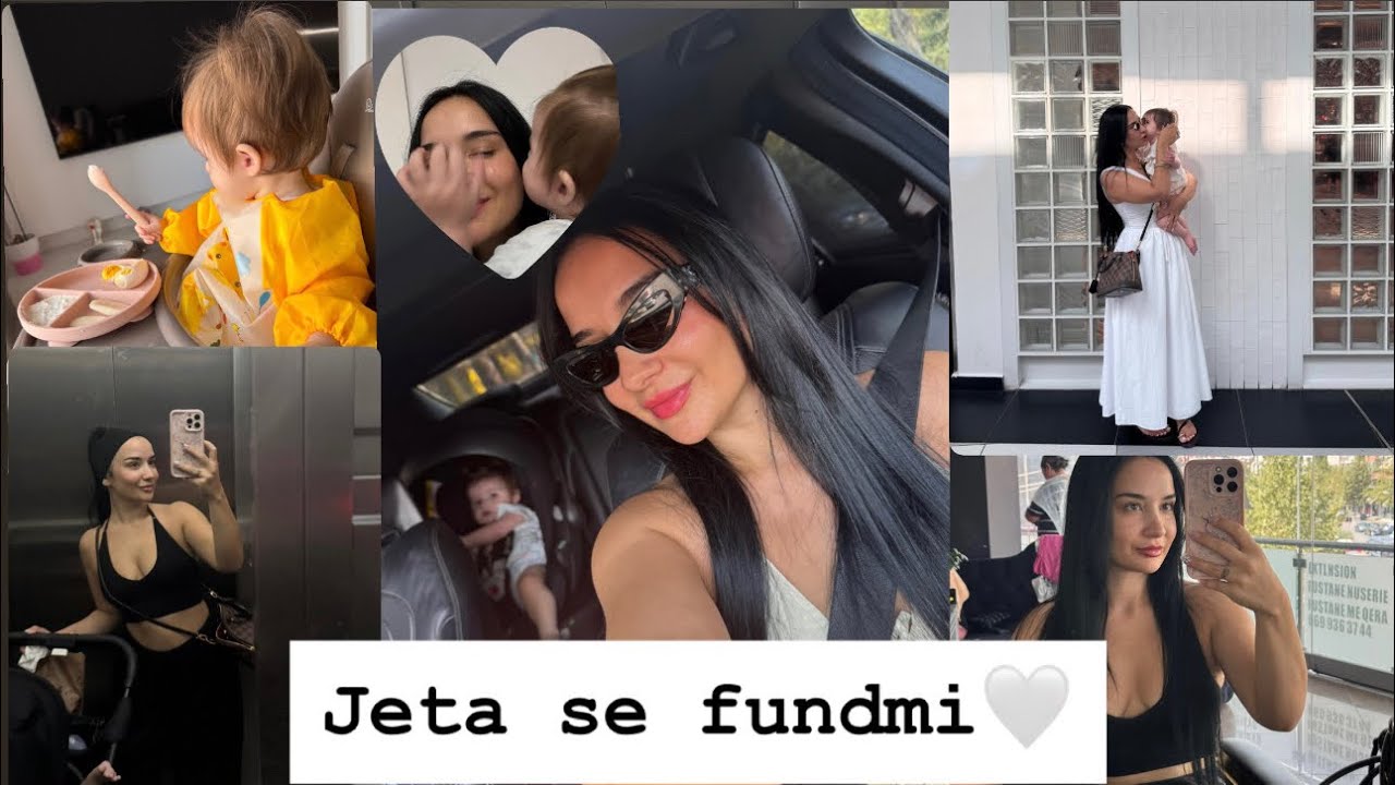 Blerje per vjeshte&palester|Karrigia e ushqimit si tavoline|Kujdesem per floket,qerpiket&vetullat|