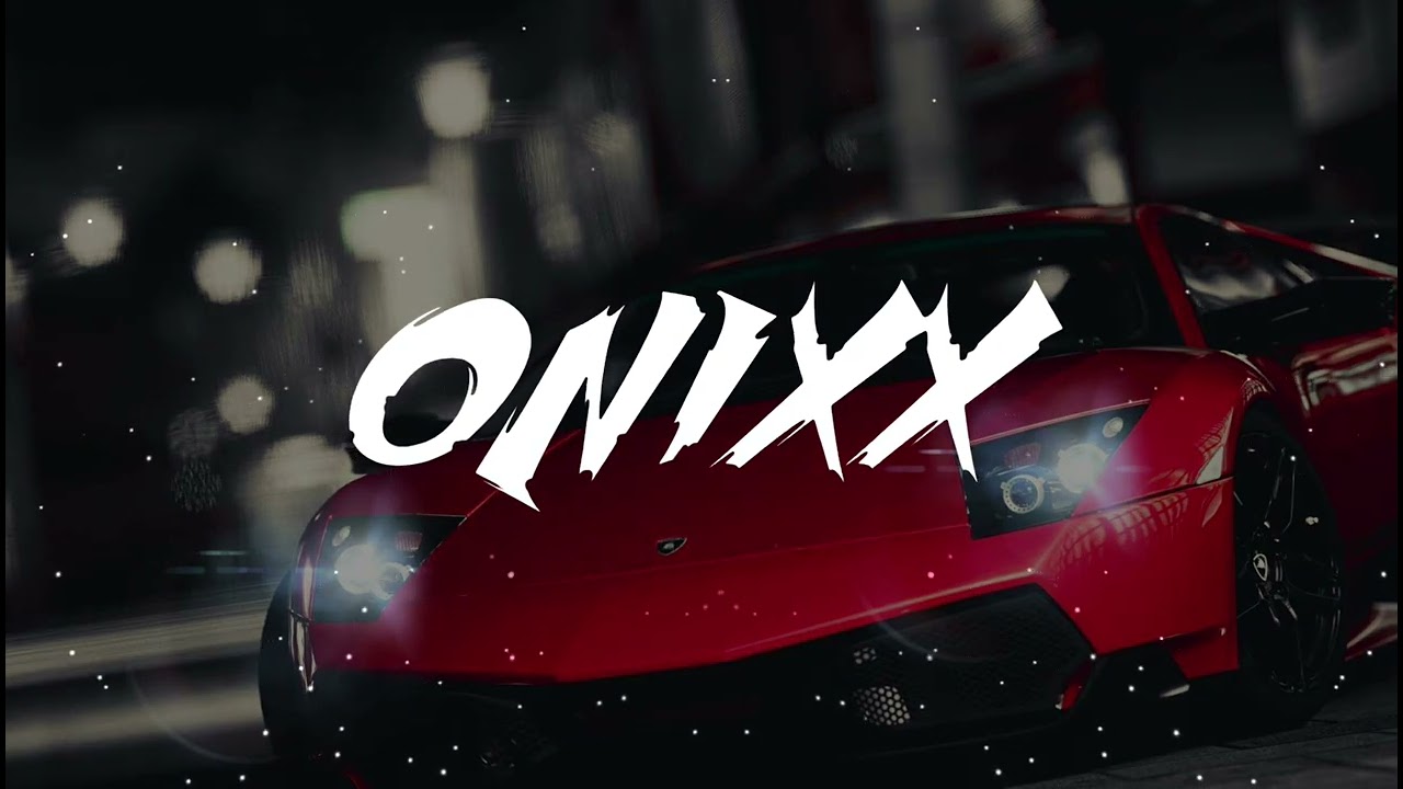 Mekhman - Копия пиратская (ON1XX Remix)