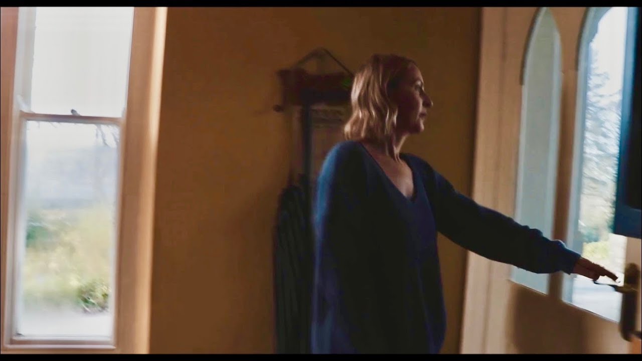 Gaiste (2020) Behind the scenes, the making of footage | Caroline Bell, Michael Antonio Keane