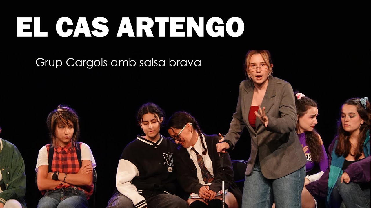 El cas Artengo