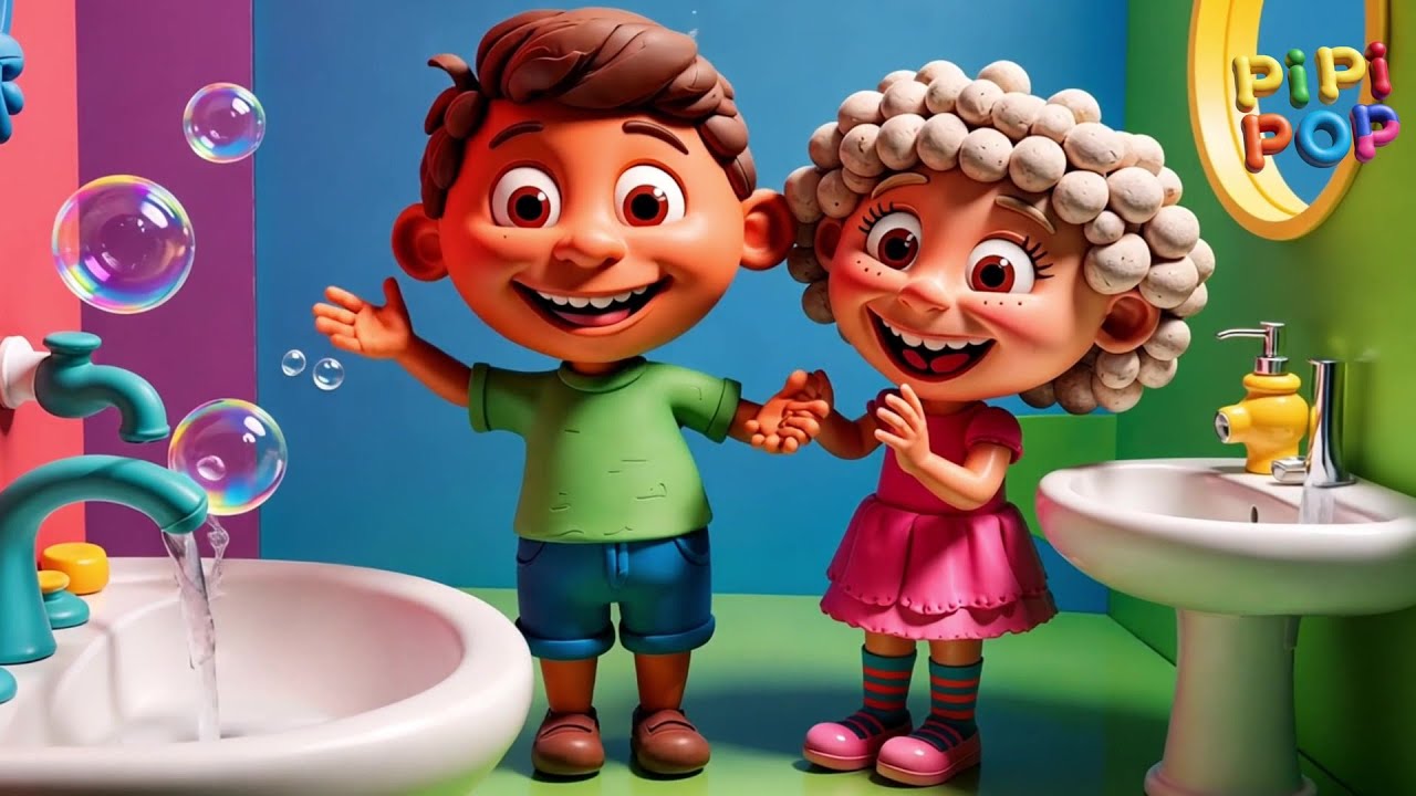 Videos for Kids 🎥 | Animated Music to Learn and Play