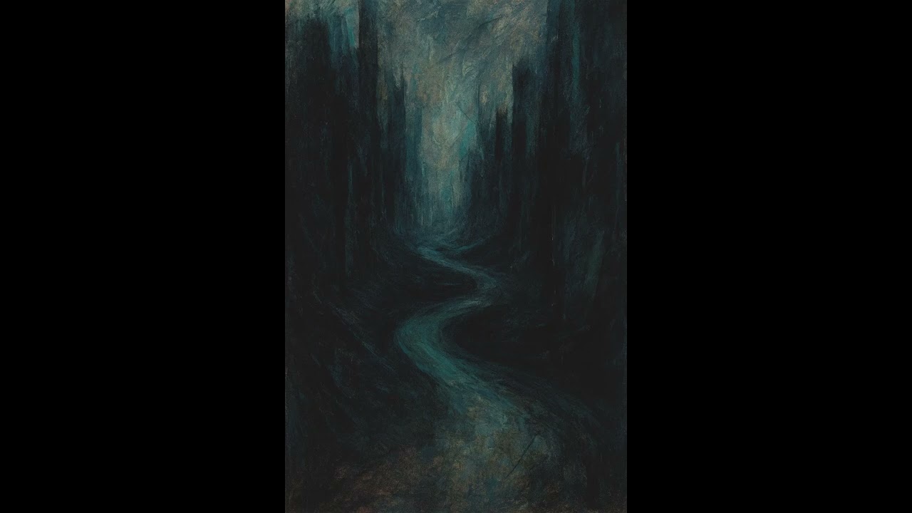 Dark Way